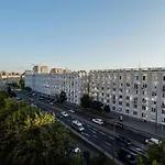 Peach Apartment Mokotow