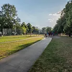 Peach Apartment Mokotow